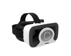 Очки виртуальной реальности Shinecon SC-G03E (VR300) Очки виртуальной реальности Shinecon SC-G03E (VR300)