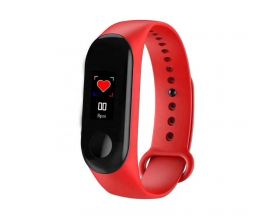 Фитнес браслет EZRA SW04 Красный Фитнес браслет EZRA SW04 Красный