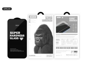 Защитное стекло SUPGLASS XC-11 Tempered Glass Super Hardness For Sumsung galaxy S24 Защитное стекло SUPGLASS XC-11 Tempered Glass Super Hardness For Sumsung galaxy S24