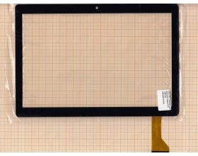 Тачскрин для планшета Digma CITI 1508 4G CS1114ML (черный) Тачскрин для планшета Digma CITI 1508 4G CS1114ML (черный)