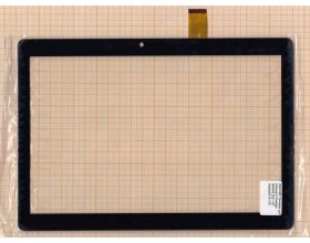 Тачскрин для планшета Prestigio GRACE 3201 4G (черный) Тачскрин для планшета Prestigio GRACE 3201 4G (черный)