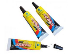 Клей Sunshine G-21 (15 ml.) черный Клей Sunshine G-21 (15 ml.) черный