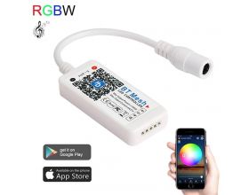 LED контроллер Огонек OG-LDL32 (Bluetooth, RGBW) LED контроллер Огонек OG-LDL32 (Bluetooth, RGBW)