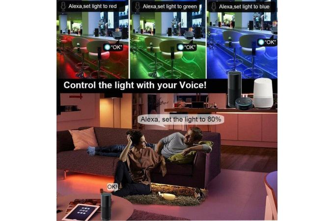 LED контроллер Огонек OG-LDL33 (Bluetooth, RGB) LED контроллер Огонек OG-LDL33 (Bluetooth, RGB)