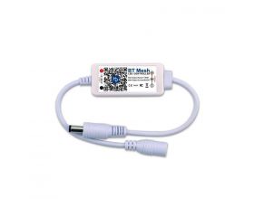 LED контроллер Огонек OG-LDL35 (Bluetooth, CNW) LED контроллер Огонек OG-LDL35 (Bluetooth, CNW)