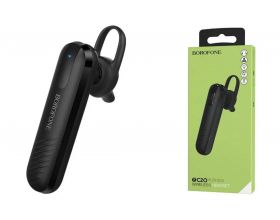 Bluetooth гарнитура Borofone BC20 (цвета в ассортименте) Bluetooth гарнитура Borofone BC20 (цвета в ассортименте)