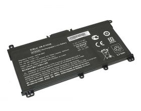Аккумуляторная батарея для ноутбука HP 250 G7 (HT03-3S1P) 11,4V 41Wh черная Аккумуляторная батарея для ноутбука HP 250 G7 (HT03-3S1P) 11,4V 41Wh черная