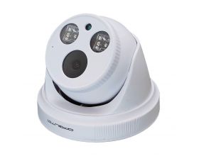 Видеокамера AHD Орбита OT-VNA18 Белая (1920*1080, 3.6мм, пластик) Видеокамера AHD Орбита OT-VNA18 Белая (1920*1080, 3.6мм, пластик)