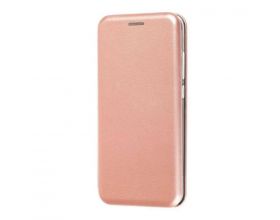 Чехол-книжка Samsung Galaxy A72  боковой BF (розовый) Чехол-книжка Samsung Galaxy A72  боковой BF (розовый)