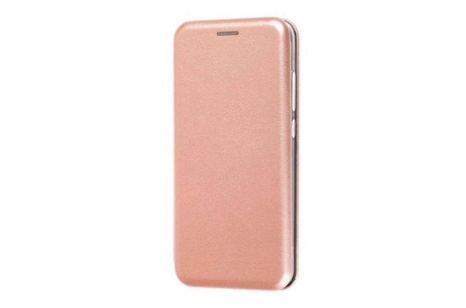 Чехол-книжка Samsung Galaxy A72  боковой BF (розовый) Чехол-книжка Samsung Galaxy A72  боковой BF (розовый)