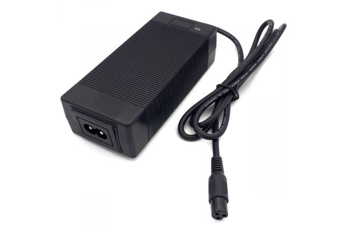 Адаптер питания для электросамокатов для Li-Ion батарей (16.80V 3.0A Balance) Адаптер питания для электросамокатов для Li-Ion батарей (16.80V 3.0A Balance)