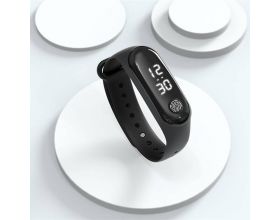 Часы наручные EZRA SW22 (черный) Часы наручные EZRA SW22 (черный)