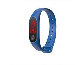 Часы наручные EZRA SW24 (синий) Часы наручные EZRA SW24 (синий)