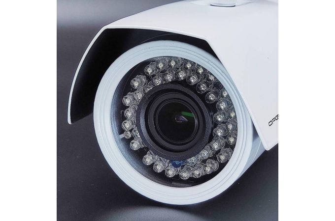 Видеокамера IP Орбита OT-VNI05 (1920*1080, 2Mpix, 2,8-12мм, металл) Видеокамера IP Орбита OT-VNI05 (1920*1080, 2Mpix, 2,8-12мм, металл)