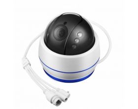 Видеокамера Орбита VP-W24 Wi-Fi IP камера У