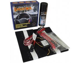 Обогрев руля "Емеля" УК-Рн (Неопрен) установочный к-т для обогрева руля л/а Обогрев руля "Емеля" УК-Рн (Неопрен) установочный к-т для обогрева руля л/а