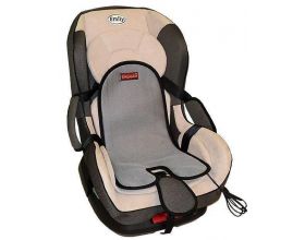 Обогрев сиденья "Емелька" на детское автокресло Обогрев сиденья "Емелька" на детское автокресло