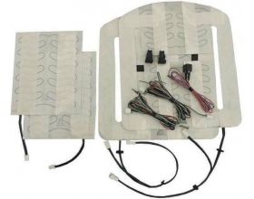 Обогрев сиденья "Емеля" УК-Лада Калина 2 Обогрев сиденья "Емеля" УК-Лада Калина 2