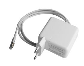 Блок питания / зарядное устройство для ноутбука Apple Macbook (16.5V, 3.65A, 60W, MS) OQ Блок питания / зарядное устройство для ноутбука Apple Macbook (16.5V, 3.65A, 60W, MS) OQ