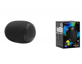 Портативная беспроводная колонка BOROFONE BR6 Miraculous sports wireless speaker (черный) Портативная беспроводная колонка BOROFONE BR6 Miraculous sports wireless speaker (черный)