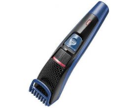Машинка для стрижки CENTEK CT-2104 черная/синяя DC мотор, аккум., до 50 мин, USB зарядка Машинка для стрижки CENTEK CT-2104 черная/синяя DC мотор, аккум., до 50 мин, USB зарядка