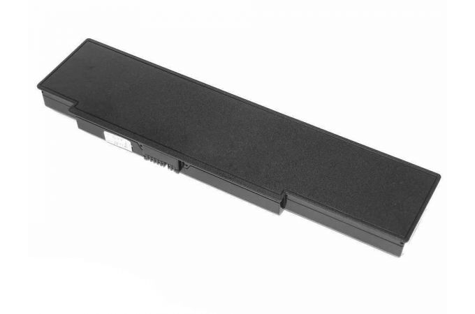 Аккумулятор 45J7706 для ноутбука Lenovo IdeaPad Y510 5200mAh Аккумулятор 45J7706 для ноутбука Lenovo IdeaPad Y510 5200mAh