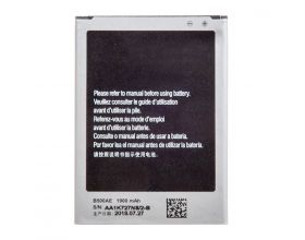 Аккумулятор EB-B500AE для Samsung S4 mini I9190 4pin (в блистере) NC Аккумулятор EB-B500AE для Samsung S4 mini I9190 4pin (в блистере) NC