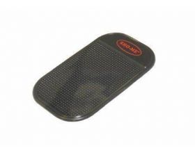 Коврик на панель авто Sho-me (черный) Коврик на панель авто Sho-me (черный)