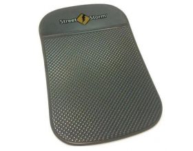 Коврик на панель авто Street Storm (темно-серый) Коврик на панель авто Street Storm (темно-серый)