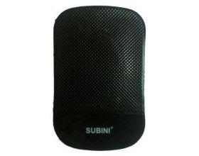 Коврик на панель авто Subini AKC-50 Коврик на панель авто Subini AKC-50