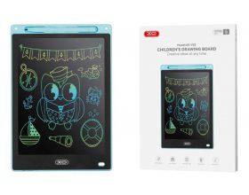 Планшет графический XO V01 LCD 10 inch Blue Планшет графический XO V01 LCD 10 inch Blue