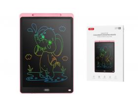 Планшет графический XO V02 LCD 16 inch pink Планшет графический XO V02 LCD 16 inch pink