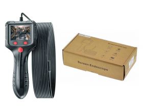 Видеоэндоскоп Орбита OT-SME16 (8мм, 1920*1080,5м) Видеоэндоскоп Орбита OT-SME16 (8мм, 1920*1080,5м)