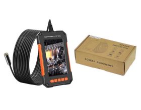 Видеоэндоскоп Орбита OT-SME17 (8мм, 1920*1080,5м) Видеоэндоскоп Орбита OT-SME17 (8мм, 1920*1080,5м)