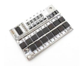 Контроллер заряда-разряда PCM 5S 18.5V 100A (Li-Ion) Контроллер заряда-разряда PCM 5S 18.5V 100A (Li-Ion)