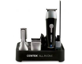 Набор для стрижки и бритья CENTEK CT-2132 10предметов, водонепроницаемый корпус Набор для стрижки и бритья CENTEK CT-2132 10предметов, водонепроницаемый корпус