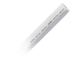 Термоусаживаемая трубка 25/12,5, белая, 1 метр (SBE-HST-25-w) Термоусаживаемая трубка 25/12,5, белая, 1 метр (SBE-HST-25-w)