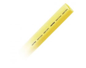 Термоусаживаемая трубка 25/12,5, желтая, 1 метр (SBE-HST-25-y) Термоусаживаемая трубка 25/12,5, желтая, 1 метр (SBE-HST-25-y)