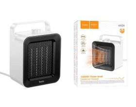 Обогреватель HOCO HX24 (белый) Обогреватель HOCO HX24 (белый)