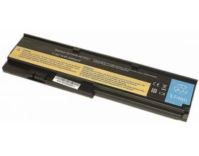 Аккумулятор 42T4536 для ноутбука Lenovo ThinkPad X200 5200mAh Аккумулятор 42T4536 для ноутбука Lenovo ThinkPad X200 5200mAh