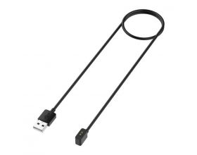 Зарядный кабель USB для фитнес браслета Xiaomi Mi8/9  0,6 метра Зарядный кабель USB для фитнес браслета Xiaomi Mi8/9  0,6 метра