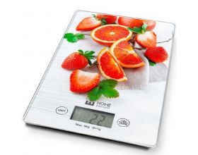 Весы кухонные HOME ELEMENT HE-SC932 фруктовый микс           5 кг,  стекло ,LCD Дисплей, Функция "Тара" Весы кухонные HOME ELEMENT HE-SC932 фруктовый микс           5 кг,  стекло ,LCD Дисплей, Функция "Тара"