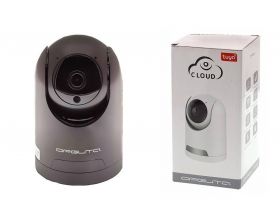 Видеокамера Орбита OT-VNI44 Черный IP-WI-FI (1920*1080, 2Mpix, 3,6мм, пластик) Видеокамера Орбита OT-VNI44 Черный IP-WI-FI (1920*1080, 2Mpix, 3,6мм, пластик)