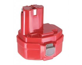 Аккумулятор для MAKITA (p/n: 1433/1434/1435/1435F/192699-A/193158-3), 3.0Ah 14.4V Ni-Mh Аккумулятор для MAKITA (p/n: 1433/1434/1435/1435F/192699-A/193158-3), 3.0Ah 14.4V Ni-Mh