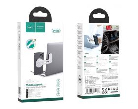 Держатель для телефона HOCO PH45 магнитный (ABSOLUT) Держатель для телефона HOCO PH45 магнитный (ABSOLUT)