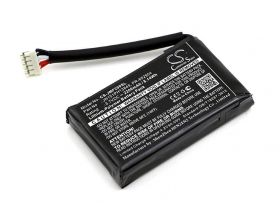 Аккумулятор JN151PH13849 для акустики JBL FLIP 2 3.7V 2200mAh (062421) Аккумулятор JN151PH13849 для акустики JBL FLIP 2 3.7V 2200mAh (062421)