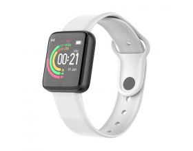 Умные часы Maxvi SW-01 white Умные часы Maxvi SW-01 white