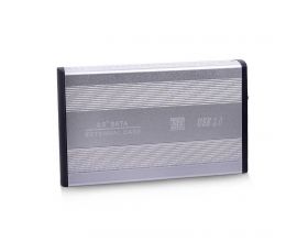 Кейс USB2.0 Орбита OT-PCD05 для HDD SATA 3.5'' металлический Кейс USB2.0 Орбита OT-PCD05 для HDD SATA 3.5'' металлический