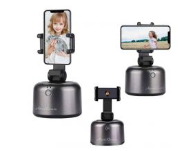 Вращающаяся панорамная головка Apai Genie II Черный (с детектером движения) Вращающаяся панорамная головка Apai Genie II Черный (с детектером движения)