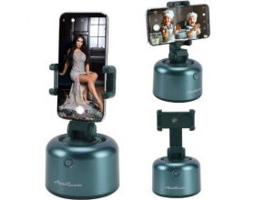 Вращающаяся панорамная головка Apai Genie II Зеленый (с детектером движения) Вращающаяся панорамная головка Apai Genie II Зеленый (с детектером движения)